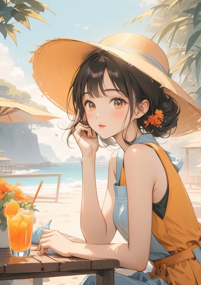 ˼